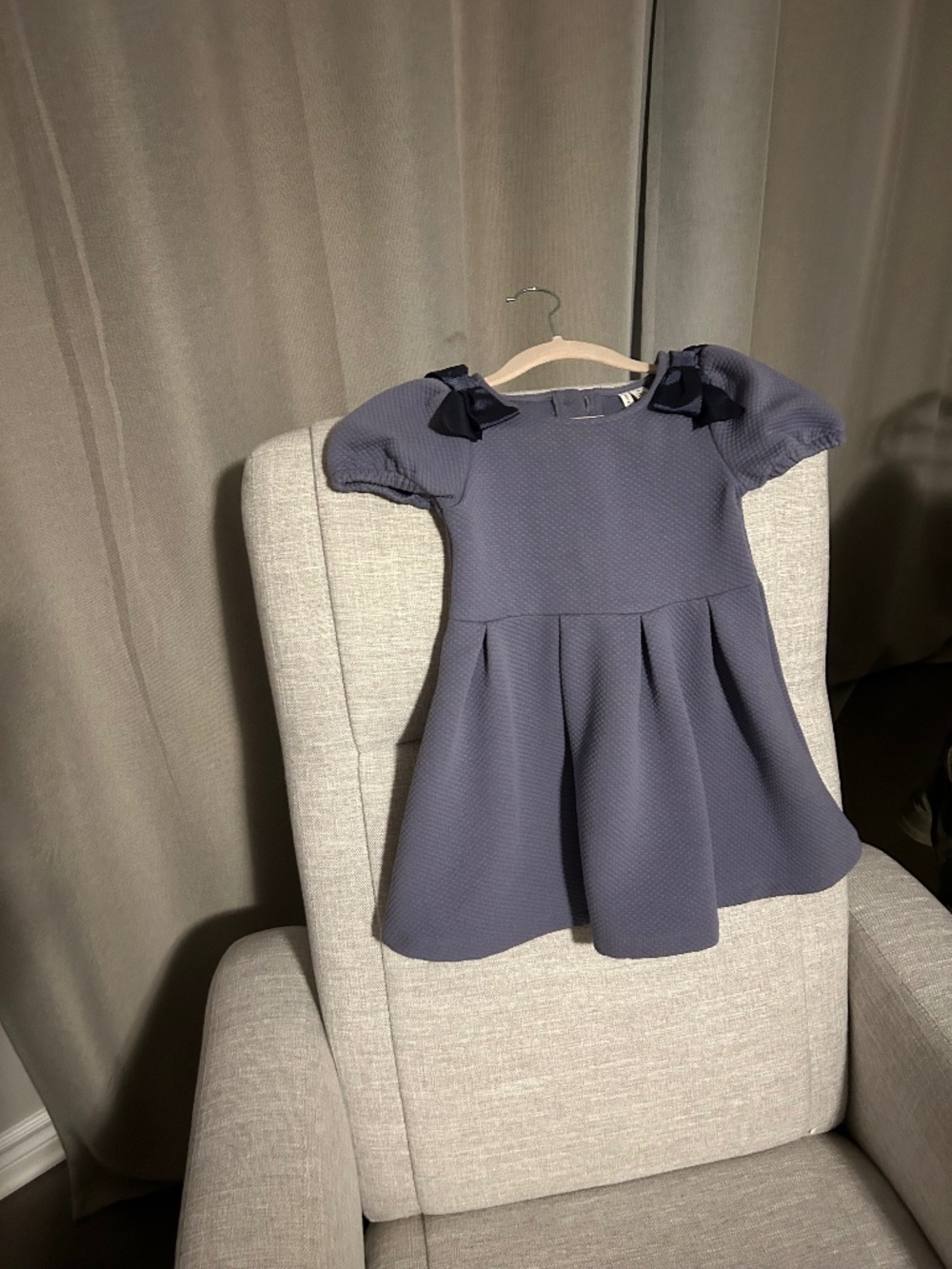 Beautiful 2T Janie and Jack dress
